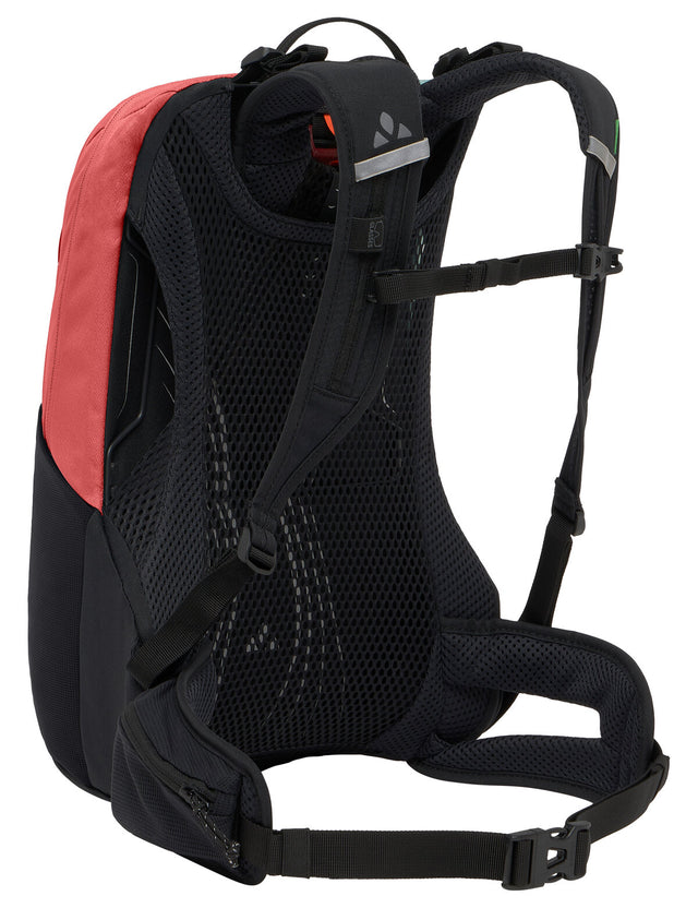 VAUDE VAUDE Trailvent 10 Damen orange &vert; 2025
