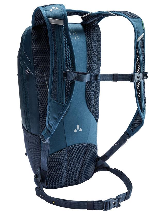 VAUDE VAUDE Uphill 8 Leichtrucksack blau &vert; 2025