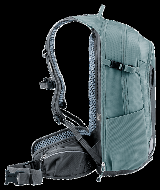 deuter deuter Compact 12+3 SL Fahrradrucksack graphite-shale &vert; 2025 Angebote
