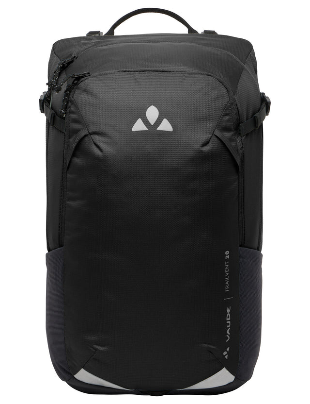 VAUDE VAUDE Trailvent 20 schwarz &vert; 2025 im Angebot