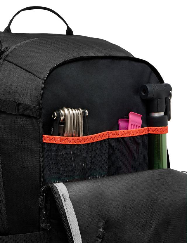 VAUDE VAUDE Trailvent 20 schwarz &vert; 2025 im Angebot