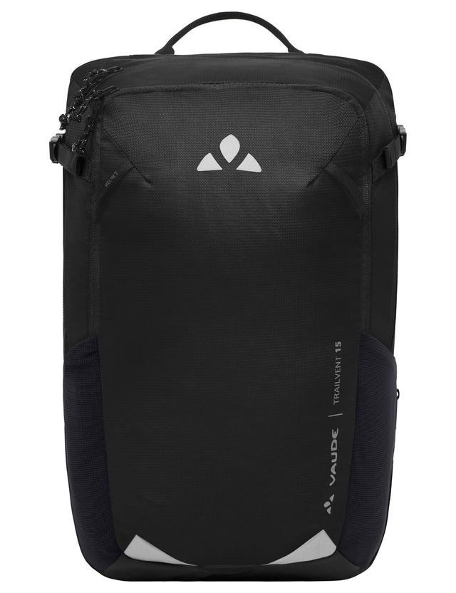 VAUDE VAUDE Trailvent 15 schwarz &vert; 2025 Schlussverkauf