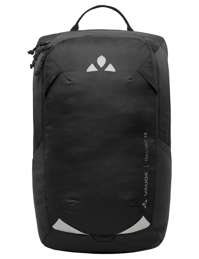 VAUDE VAUDE Trailvent 10 schwarz &vert; 2025 Günstiger Verkauf
