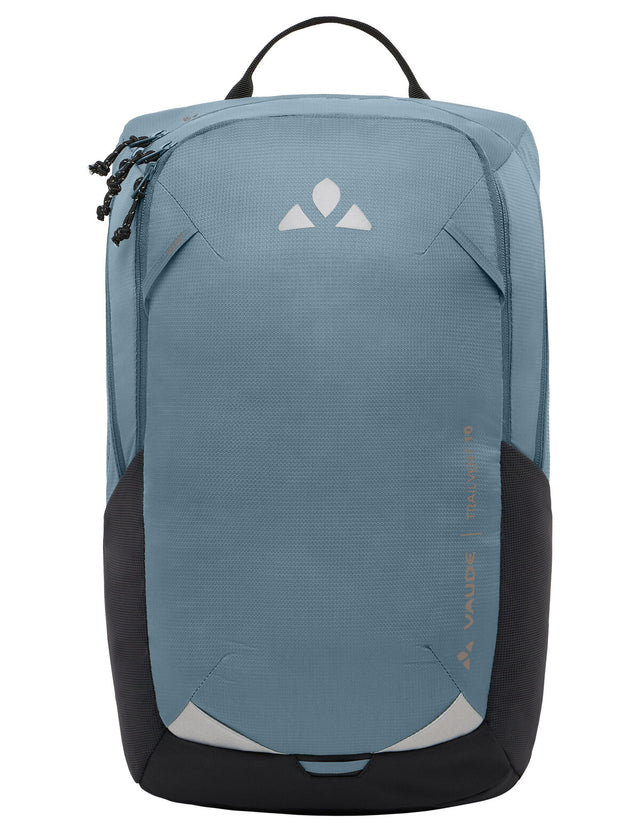 VAUDE VAUDE Trailvent 10 grau &vert; 2025 Blitzverkäufe