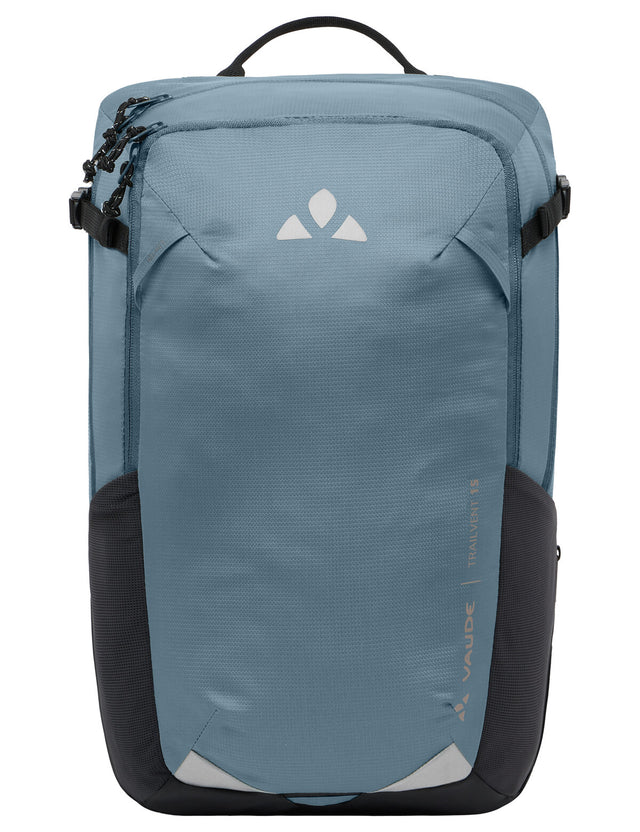 VAUDE VAUDE Trailvent 15 grau &vert; 2025 Kostenloser Versand