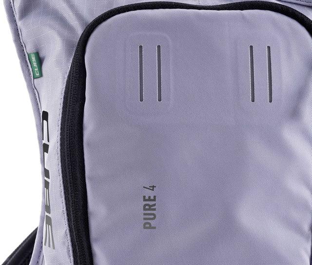 Cube CUBE Rucksack PURE 4 violet &vert; 2025 Fabrik Onlineshop