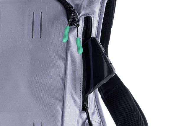 Cube CUBE Rucksack PURE 4 violet &vert; 2025 Fabrik Onlineshop