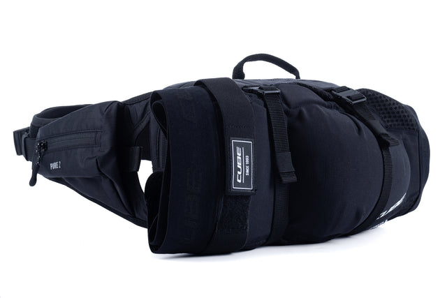 Cube CUBE Hüfttasche PURE 2 &vert; 2025 Begrenztes Angebot