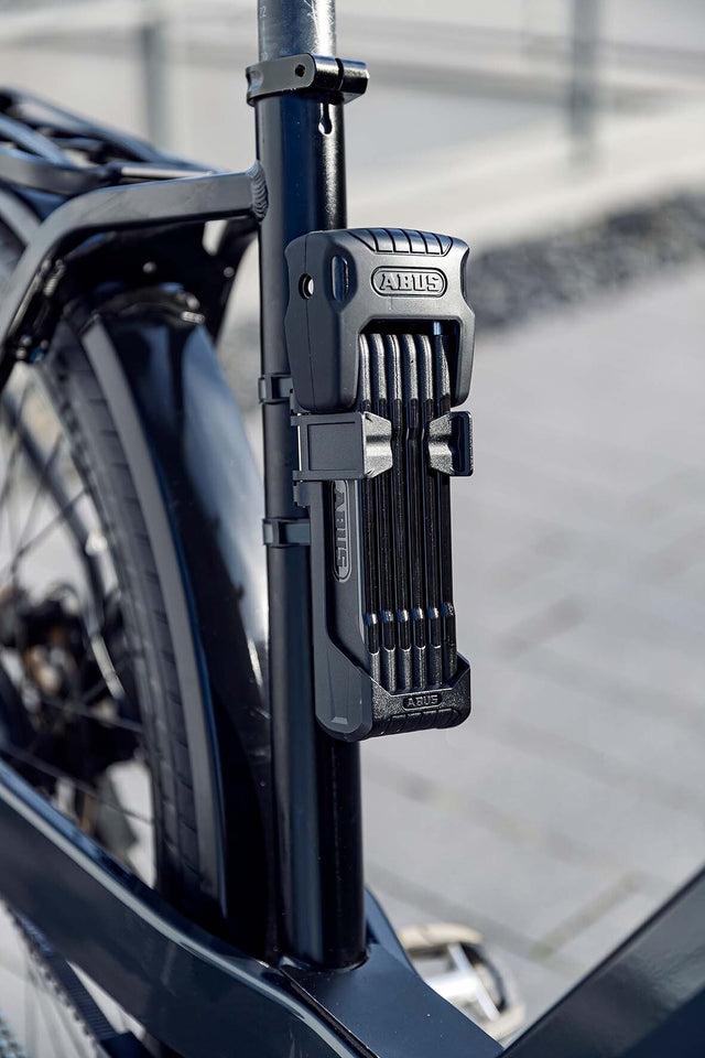 ABUS ABUS Bordo Granit 6500K/120 SH Faltschloss schwarz &vert; 2025 Saisonale Angebote