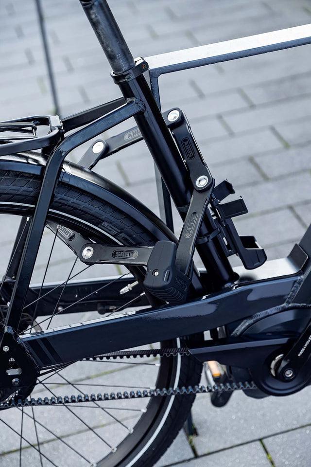 ABUS ABUS Bordo Granit 6500K/120 SH Faltschloss schwarz &vert; 2025 Saisonale Angebote
