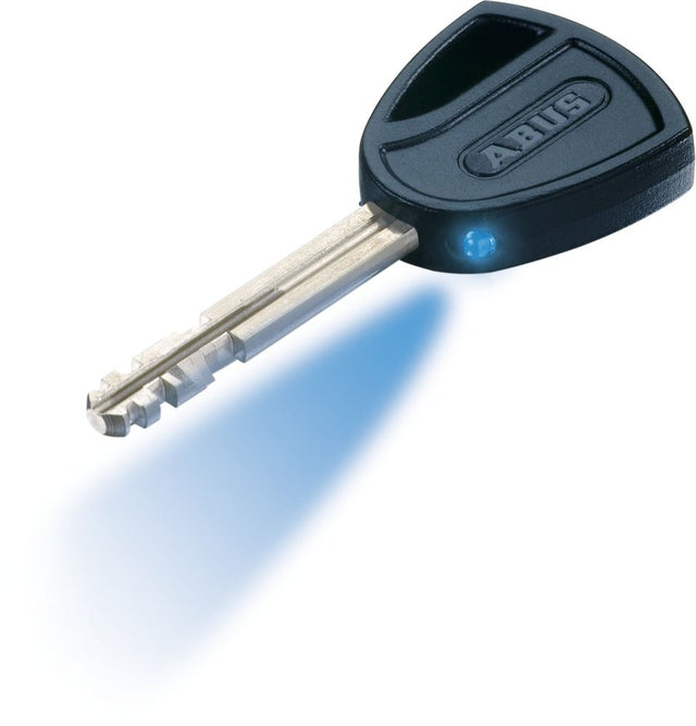 ABUS ABUS Granit CityChain X-Plus 1060 Kettenschloss schwarz &vert; 2025 Begrenzte Freigabe