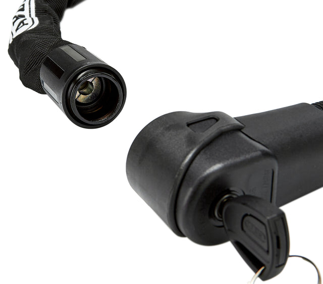 ABUS ABUS City Chain 1010/140 Kettenschloss schwarz &vert; 2025 JETZT KAUFEN