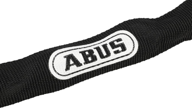 ABUS ABUS 5805K Steel-O-Chain Kettenschloss schwarz &vert; 2025 Bis zu 60% Rabatt
