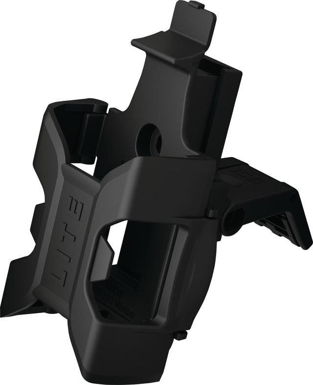 ABUS ABUS Bordo Lite 6055C/85 SR Faltschloss schwarz &vert; 2025
