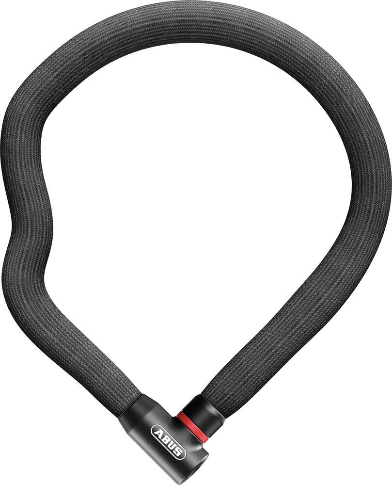 ABUS ABUS 4204K/110 Goose Lock Kettenschloss schwarz &vert; 2025