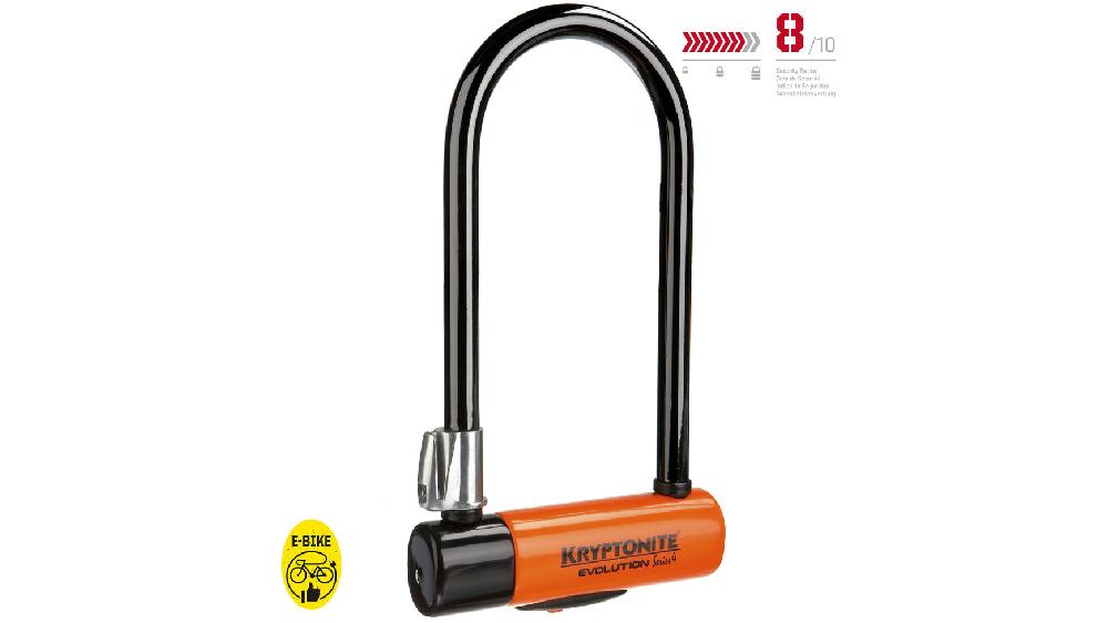 Kryptonite Kryptonite Evolution Standard Fahrradschloss &vert; 2025