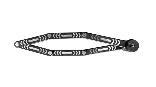 Kryptonite Kryptonite Kryptolok 685 Faltschloss 5mm/85cm &vert; 2025