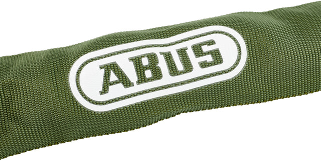 ABUS ABUS 8808C/85 Kettenschloss jade grün &vert; 2025 Rabatte dieses Monats