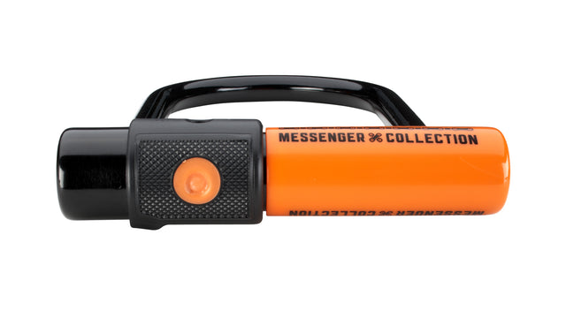 Kryptonite Kryptonite Messenger Mini Fahrradschloss &vert; 2025 Outlet