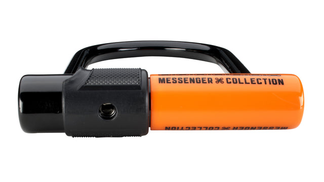 Kryptonite Kryptonite Messenger Mini Fahrradschloss &vert; 2025 Outlet
