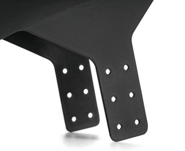 Acid ACID Schutzblech MUD BLOCKER vorne kurz &vert; 2025 Sonderangebot