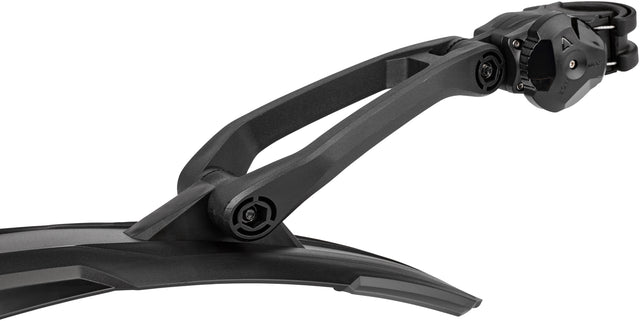 Acid ACID Steckschutzblech VANE DISC hinten 29" black´n´grey &vert; 2025 Preisnachlass