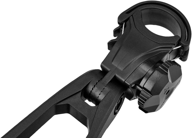 Acid ACID Steckschutzblech VANE DISC hinten 29" black´n´grey &vert; 2025 Preisnachlass
