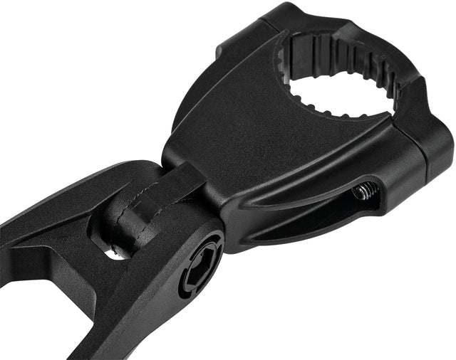 Acid ACID Steckschutzblech VANE PURE hinten 29" black´n´grey &vert; 2025 Jubiläumsangebot