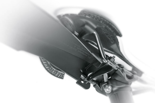SKS SKS S-Guard Schutzblech Hinten schwarz &vert; 2025 Neueste Mode