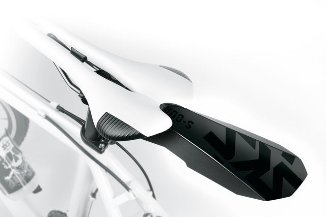 SKS SKS S-Guard Schutzblech Hinten schwarz &vert; 2025 Neueste Mode