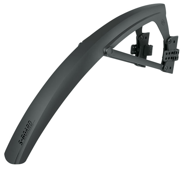 SKS SKS Set S-Blade + S-Board Schutzblech schwarz &vert; 2025 Online Outlet