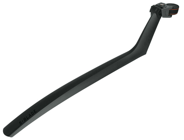 SKS SKS Set S-Blade + S-Board Schutzblech schwarz &vert; 2025 Online Outlet