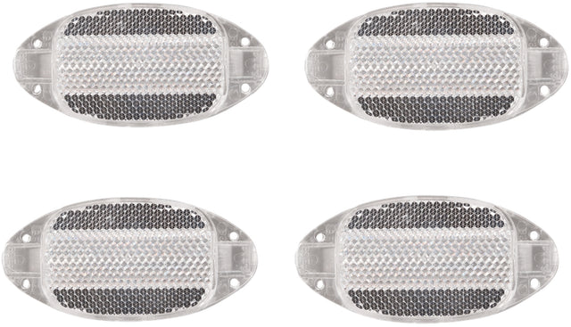 RFR RFR Speichenreflektor Set CMPT white &vert; 2025 Riesige Ersparnisse
