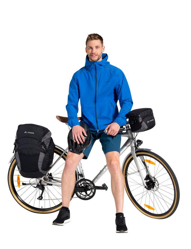 VAUDE VAUDE OnTour Back Tasche schwarz &vert; 2025 2025