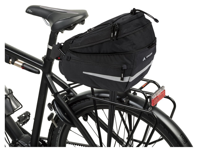 VAUDE VAUDE Off Road Tasche M schwarz &vert; 2025 Meist gekauft