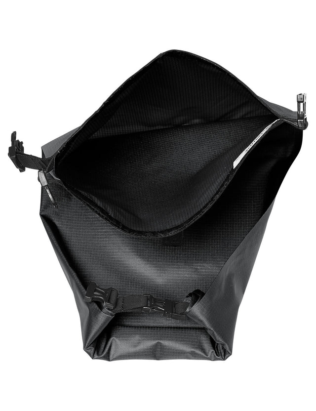 VAUDE VAUDE Trailfront II Lenkertasche schwarz &vert; 2025 Kostenloser Versand