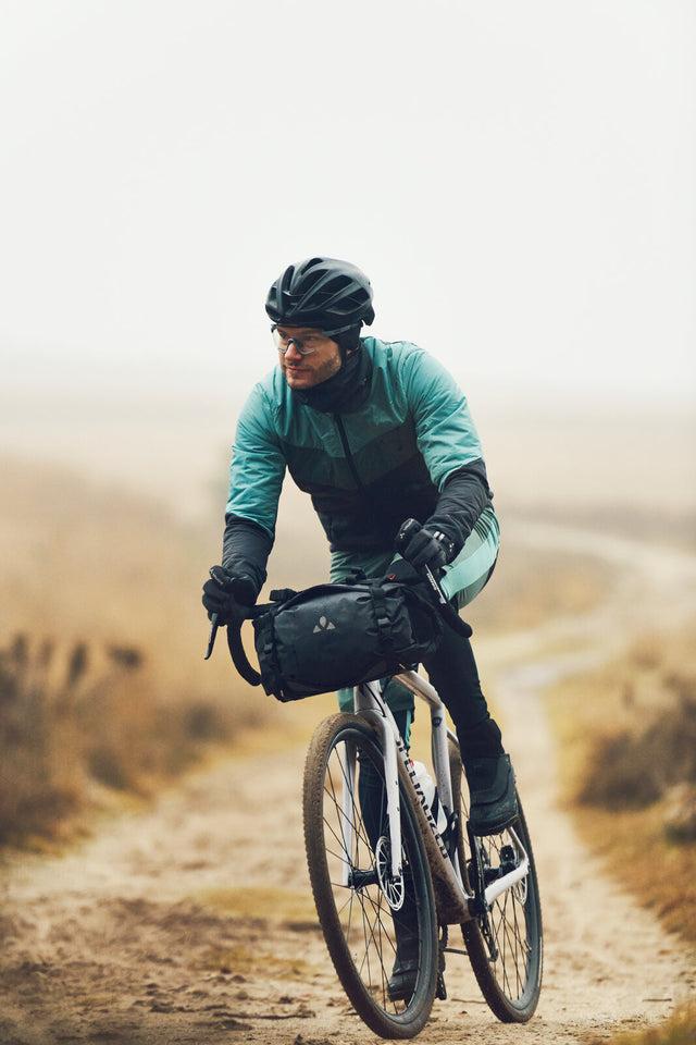 VAUDE VAUDE Trailfront II Lenkertasche schwarz &vert; 2025 Kostenloser Versand