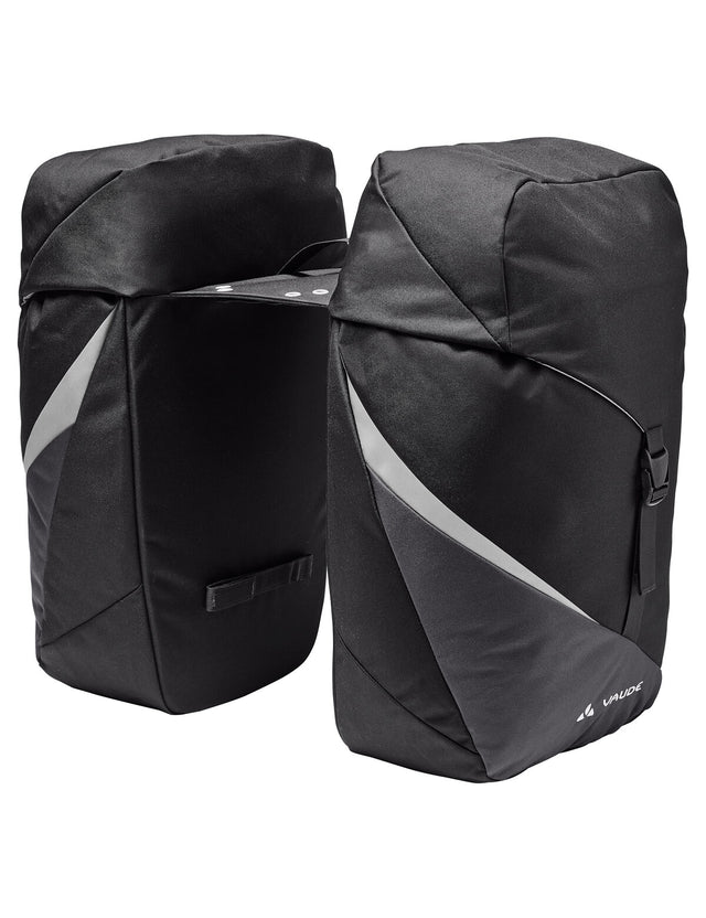 VAUDE VAUDE TwinRoadster schwarz &vert; 2025 Limitierter Zeitrabatt