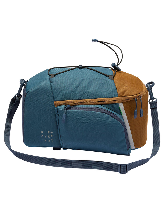 VAUDE VAUDE Cycle Rack blau &vert; 2025 Fabrik Onlineshop