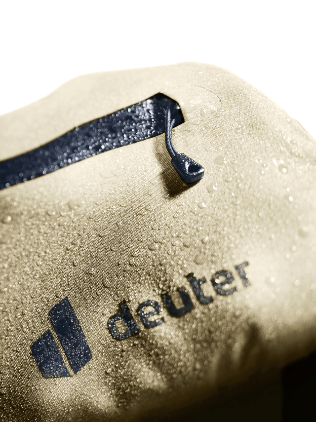 deuter deuter Cabezon Front Bag 4 Lenkertasche beige/schwarz &vert; 2025 Fabrikpreis
