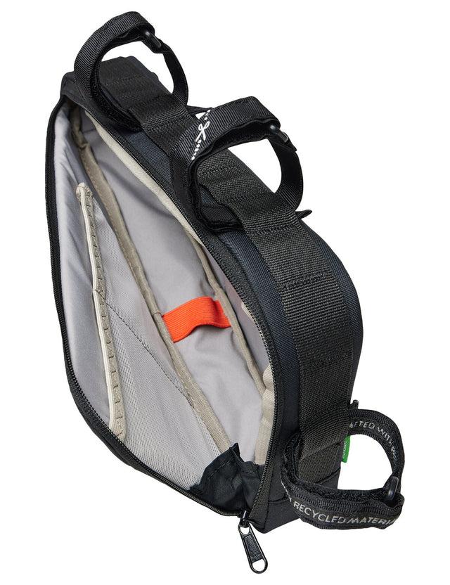 VAUDE VAUDE Frame Bag L schwarz &vert; 2025 Sonderangebot