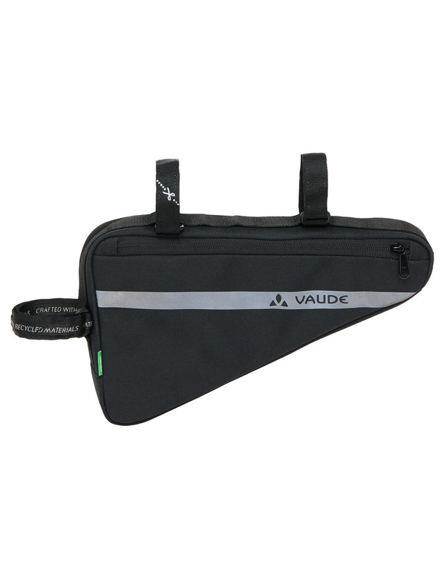 VAUDE VAUDE Frame Bag L schwarz &vert; 2025 Sonderangebot