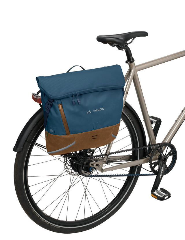 VAUDE VAUDE CityMe Bike II blau &vert; 2025 Günstig kaufen