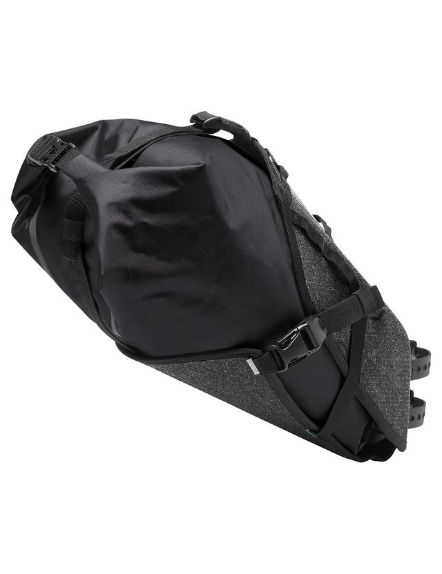 VAUDE VAUDE Trailsaddle II schwarz &vert; 2025 Versandkostenfrei