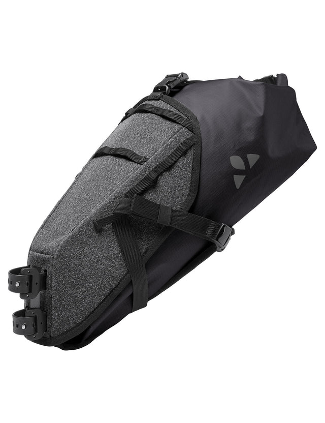 VAUDE VAUDE Trailsaddle II schwarz &vert; 2025 Versandkostenfrei
