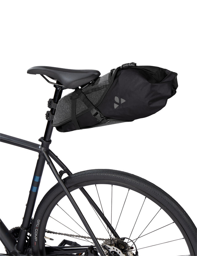 VAUDE VAUDE Trailsaddle II schwarz &vert; 2025 Versandkostenfrei
