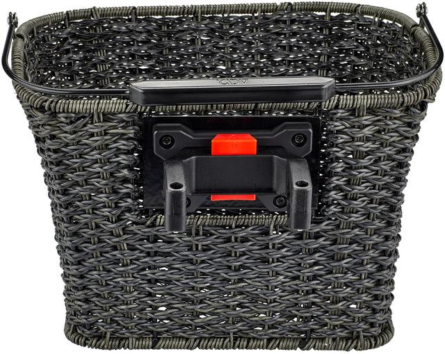 Acid ACID Lenkerkorb 16 FILink Rattan &vert; 2025 Online Shopping