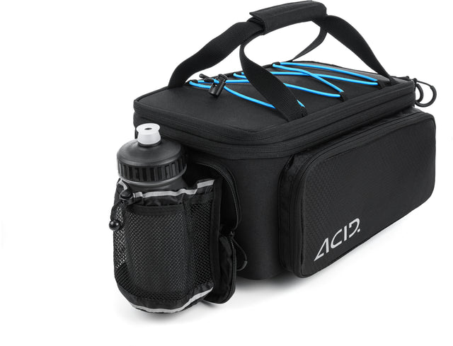 Acid ACID Gepäckträgertasche CITY 8+16 RILink &vert; 2025 Preisnachlass