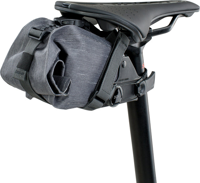 EVOC EVOC Seat Pack Boa S grau &vert; 2025