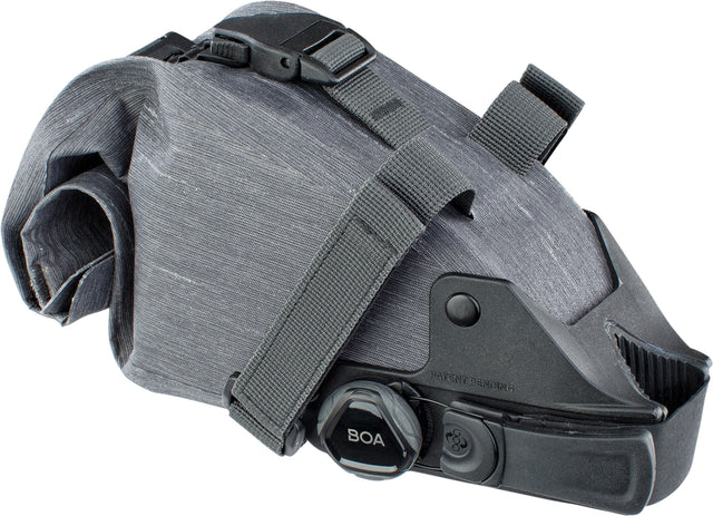 EVOC EVOC Seat Pack Boa S grau &vert; 2025 Black Friday